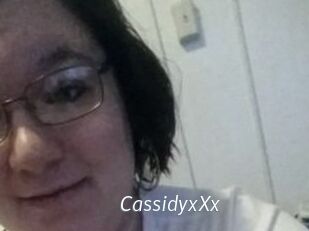Cassidy_xXx_