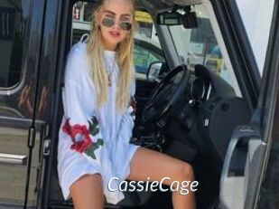 CassieCage