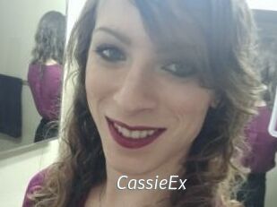 CassieEx