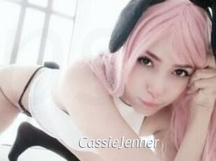 CassieJenner