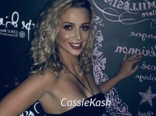 CassieKash Porn Star