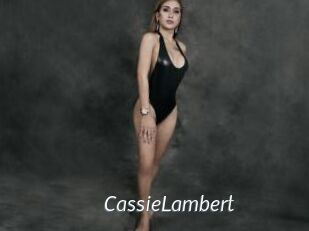 CassieLambert Porn Star