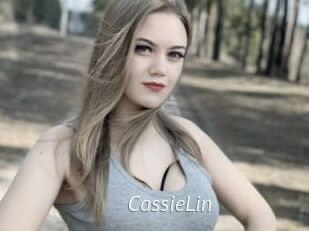 CassieLin