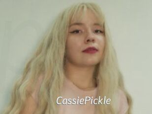 CassiePickle