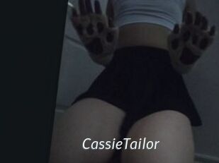 CassieTailor