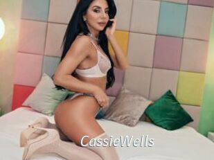 CassieWells