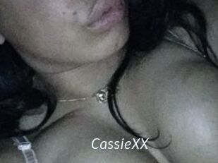 CassieXX