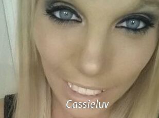 Cassieluv