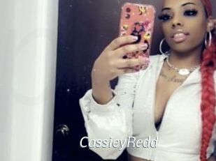CassieyRedd