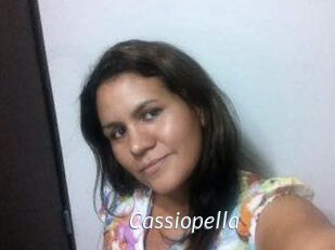 Cassiopella