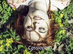 Cassiopeya