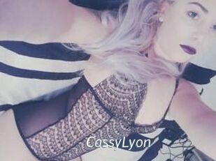 CassyLyon