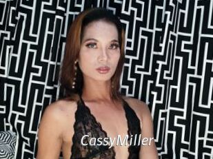 CassyMiller