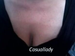 Casuallady