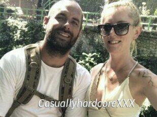 CasuallyhardcoreXXX