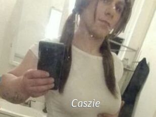 Caszie