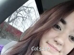 Cat5287