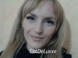 CatDeLuxxe