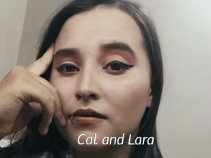 Cat_and_Lara