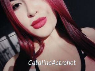 CatalinaAstrohot