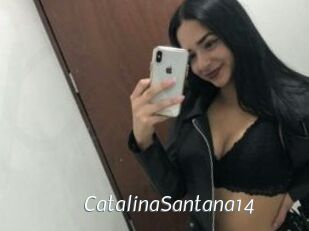 CatalinaSantana14