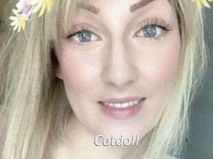 Catdoll Porn Star