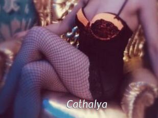 Cathalya Porn Star