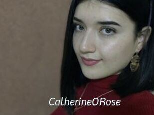 CatherineORose