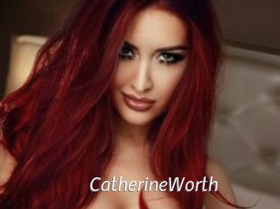 CatherineWorth