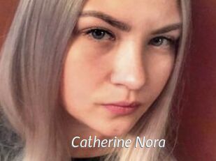 Catherine_Nora Porn Star
