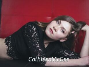 CathleenMcGee