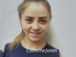 CathrineJones