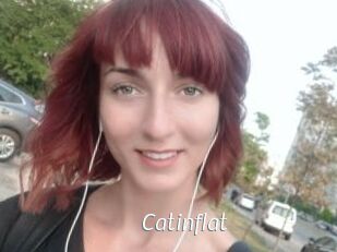 Catinflat