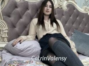 CatrinValensy