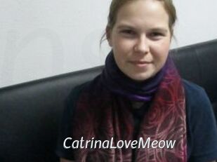 CatrinaLoveMeow