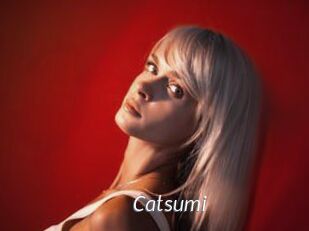 Catsumi