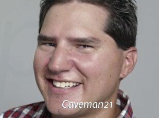 Caveman21