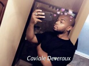 Caviale_Deveraux