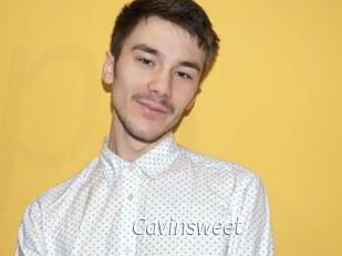 Cavinsweet