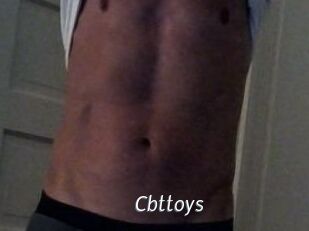 Cbttoys