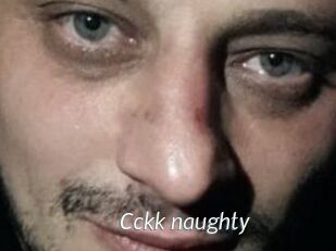 Cckk_naughty