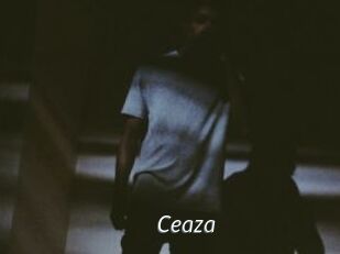 Ceaza