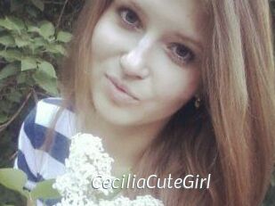 CeciliaCuteGirl