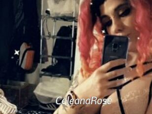 CeleanaRose