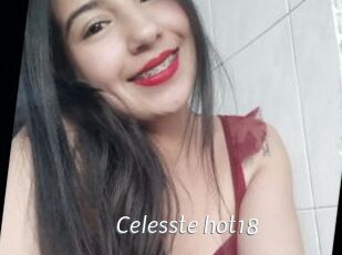Celesste_hot18