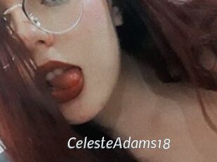 CelesteAdams18