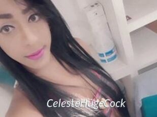 CelesteHugeCock