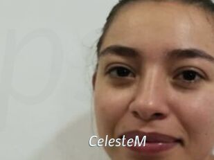 CelesteM Porn Star