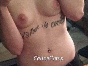 CelineCams