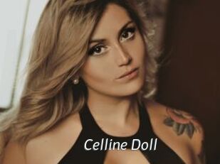 Celline_Doll